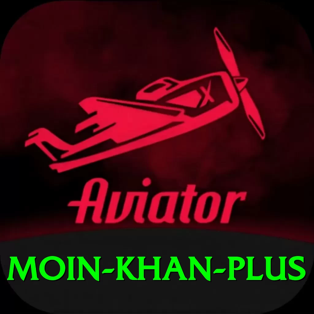 moin khan - Mega Edition v3.5.5 - 2