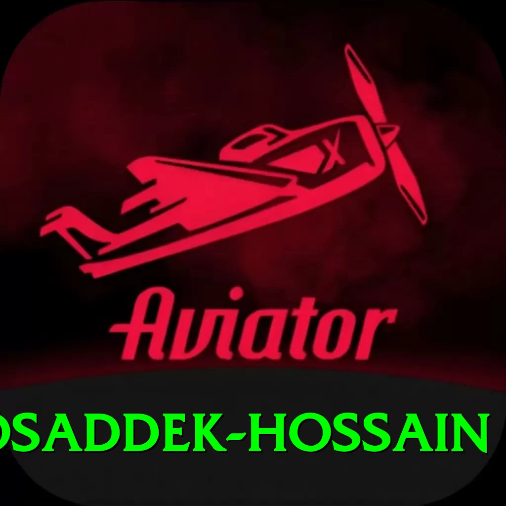 mosaddek hossain Elite v1.7.7 - 2