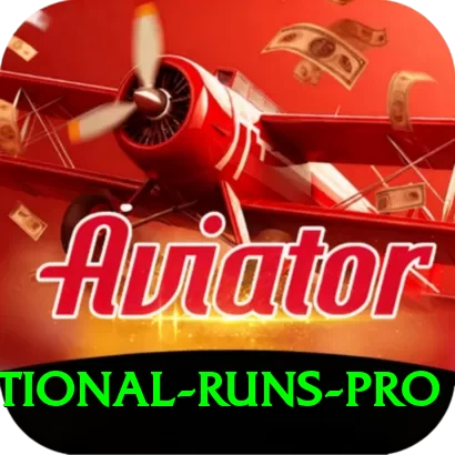 most international runs App Deluxe v3.1.8 - 2