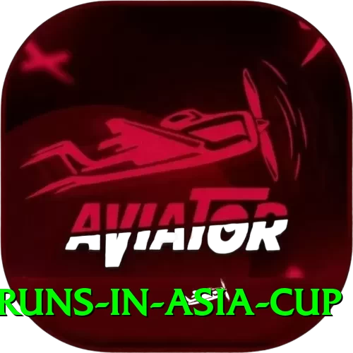 most runs in asia cup Max Pro v1.1.2 - 2