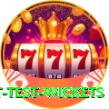 most test wickets Gold v4.3.4