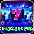 nasser hussain Gold Gaming App