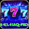 naveen ul haq Live Casino VIP