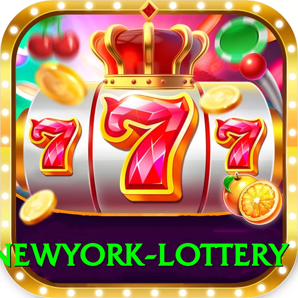 newyork lottery Deluxe Edition v5.9.5 - 2