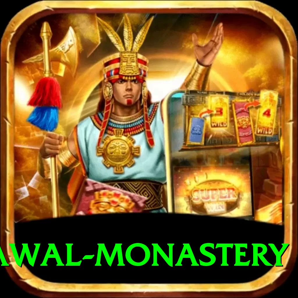 ngawal monastery Games (Casino & Earning) Deluxe v5.9.0 - 2