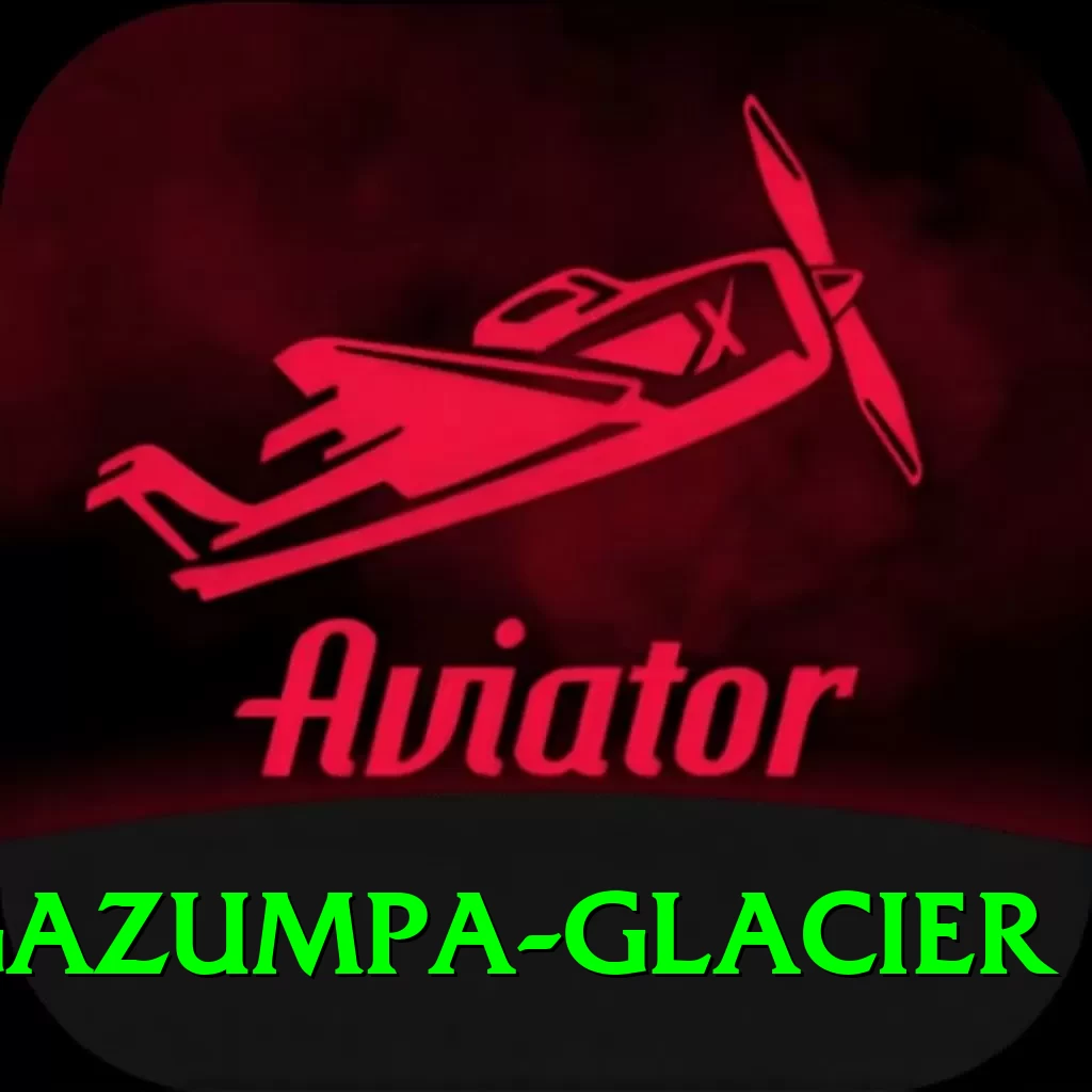 ngazumpa glacier Pro1 v3.9.6 - 2