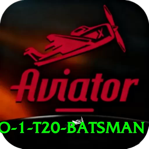 no 1 t20 batsman VIP Edition v1.4.4 - 2