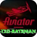 no 1 t20 batsman VIP Edition v1.4.4