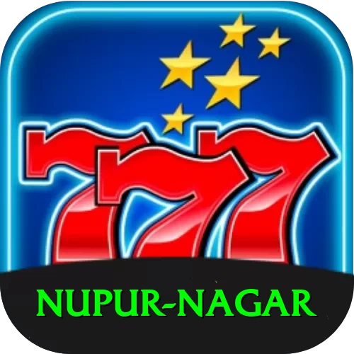 nupur nagar Pro Edition v2.7.2 - 2