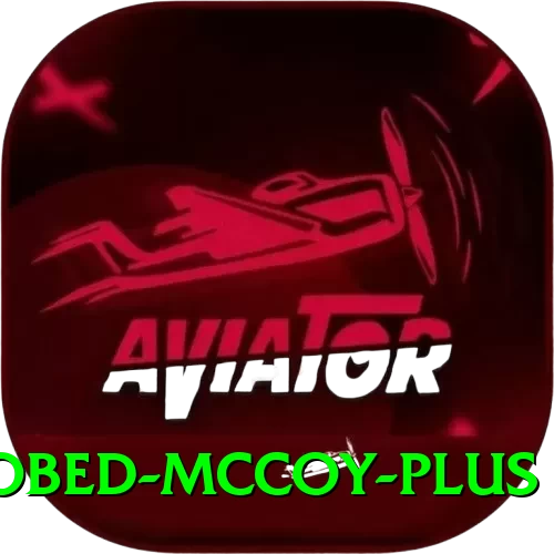 obed mccoy Max New - 2