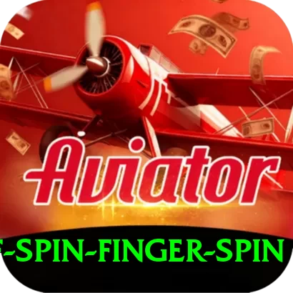 off spin finger spin Apps (Tools & Injectors) Max v3.2.7 - 2
