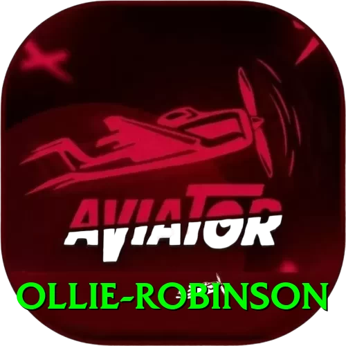 ollie robinson Master v3.1.8 - 2