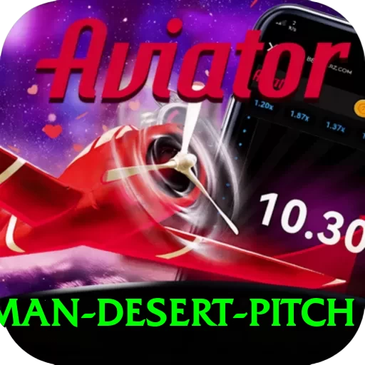 oman desert pitch Master Pro v3.2.2 - 2