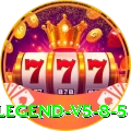 Omni Slots Jackpot Legend v5.8.5