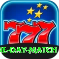 one day match Max v1.7.1
