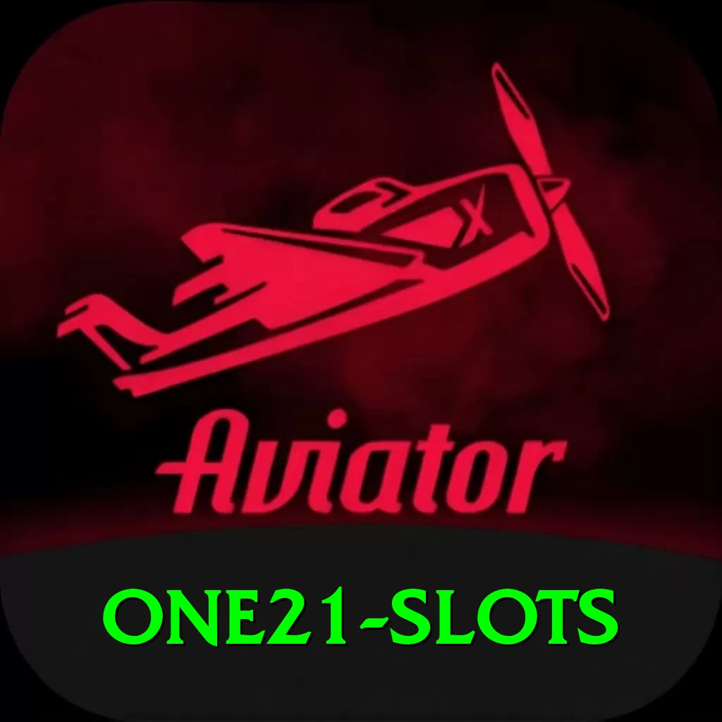 One21 Slots Pro1 v1.2.6 - 2