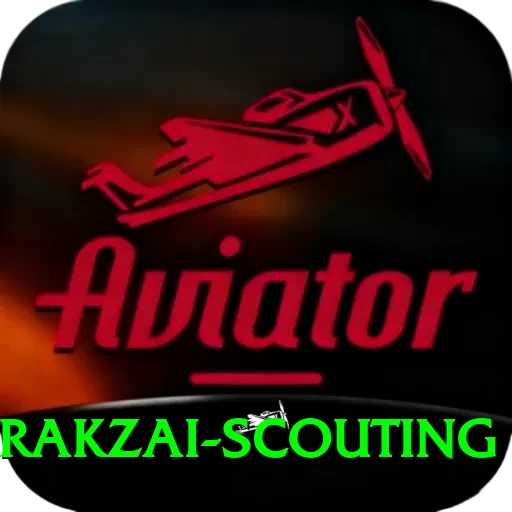 orakzai scouting Gold v3.5.7 - 2