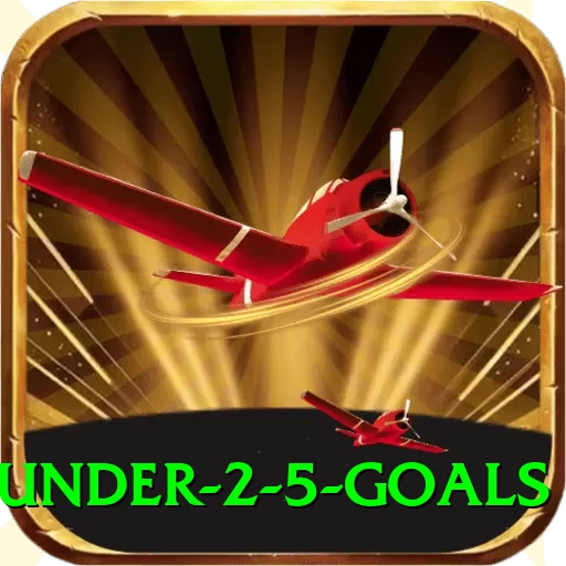 over under 2.5 goals Pro Max v1.0.7 - 2