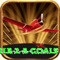 over under 2.5 goals Pro Max v1.0.7