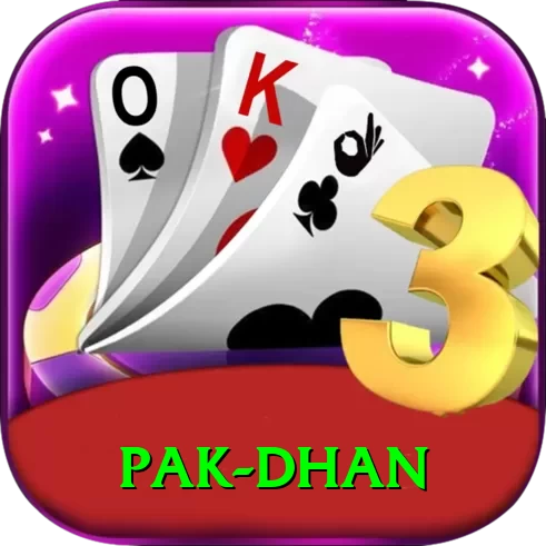 pak dhan Pro v1.4.8 - 2
