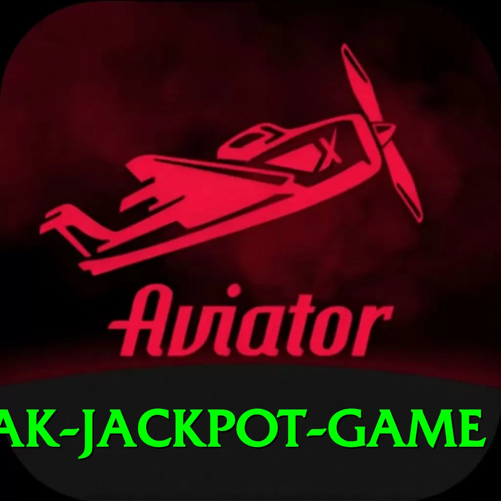 Pak Jackpot Game Ultimate v2.9.6 - 2