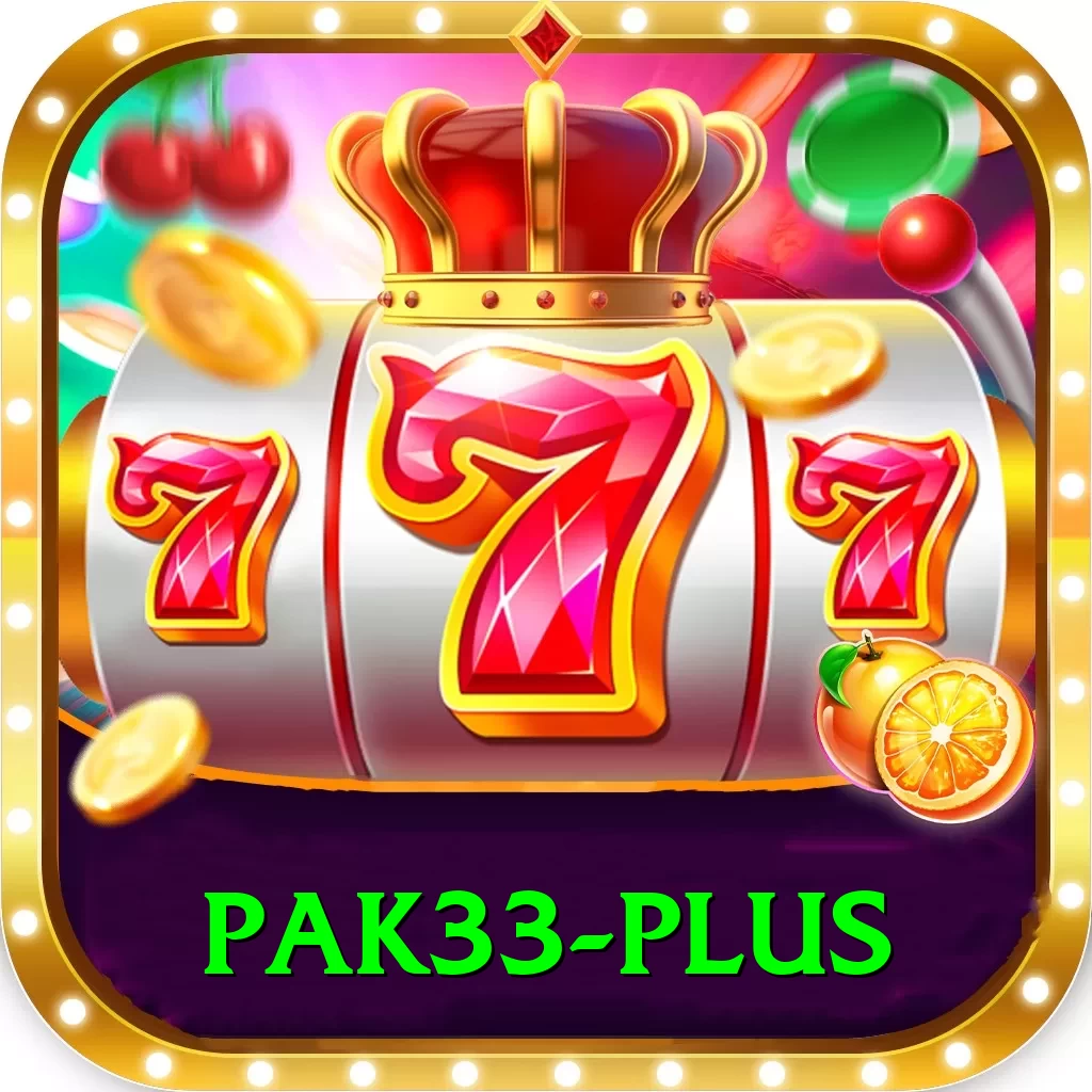 pak33 Plus Pro v4.0.0 - 2