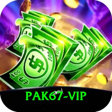 pak67 Premium Casino App - 2