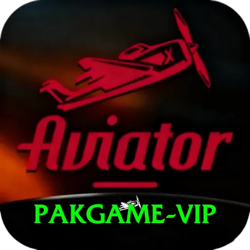 pakgame Official v3.6.8 - 2