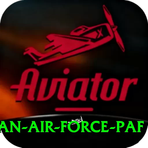 pakistan air force paf Pro Edition v5.8.9 - 2