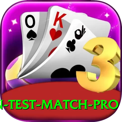 pakistan test match Jackpot VIP v5.4.6 - 2