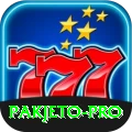 pakjeto Legend v2.6.2