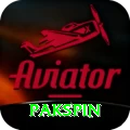 pakspin VIP