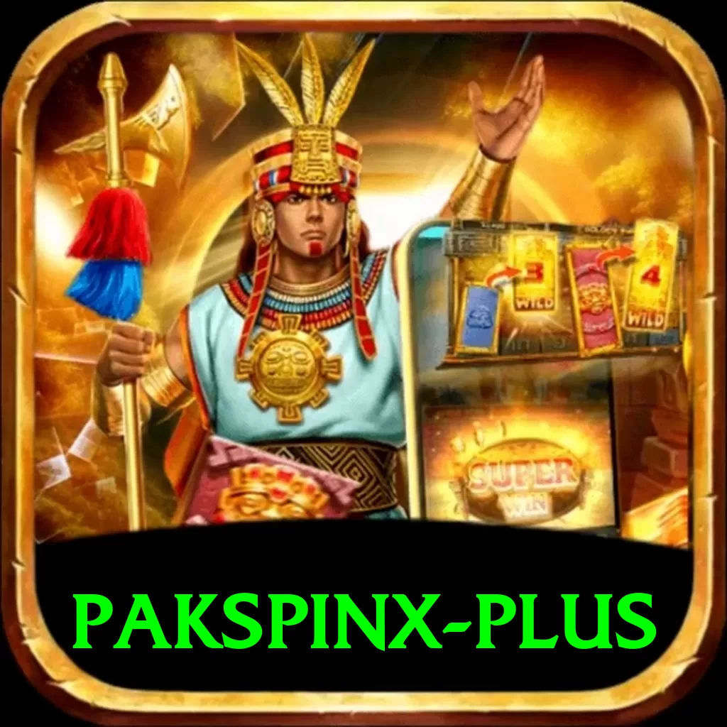 pakspinx Max v3.7.4 - 2