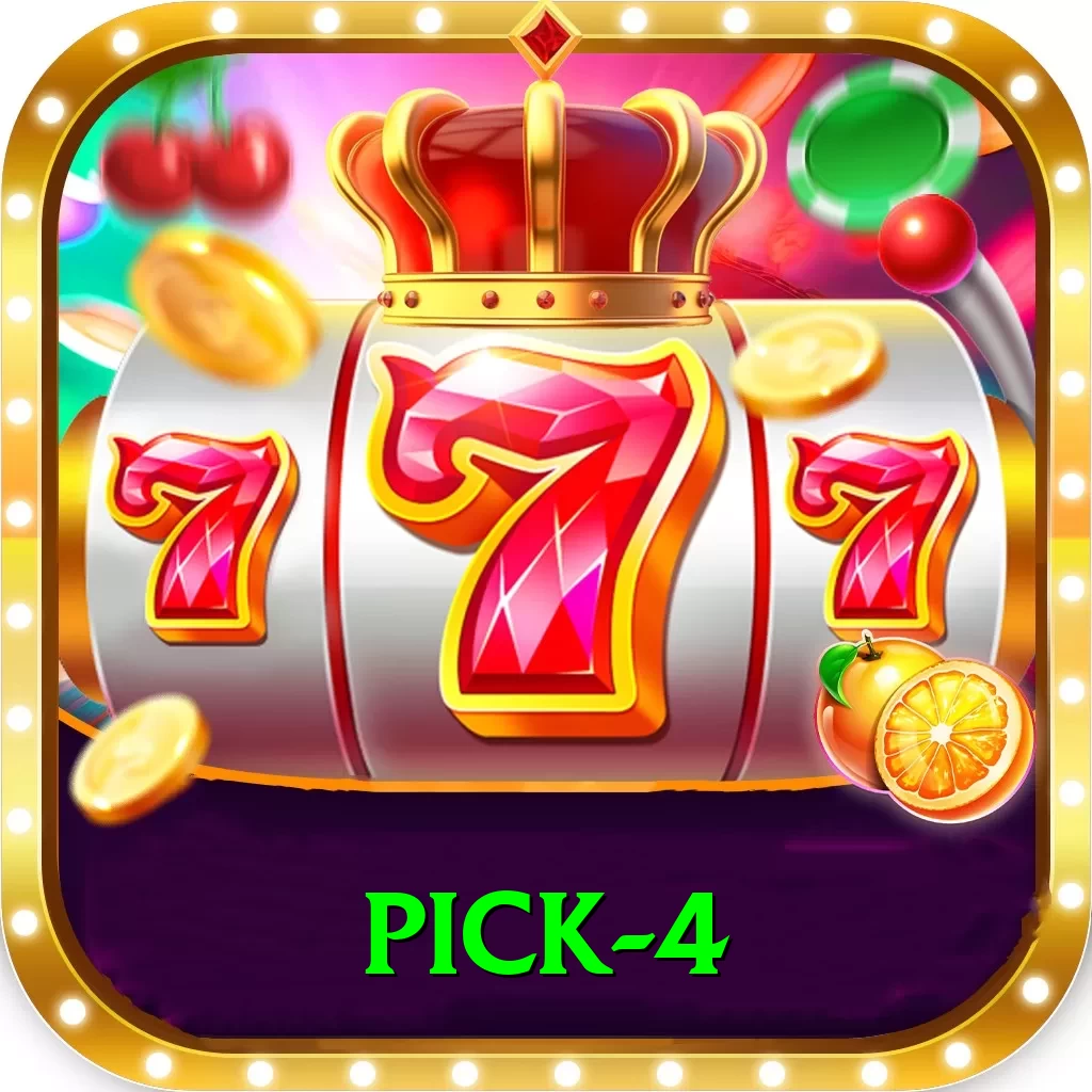 pick 4 Deluxe Edition v1.0.5 - 2