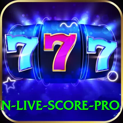 pin live score Live Extreme - 2