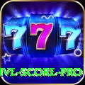 pin live score Live Extreme