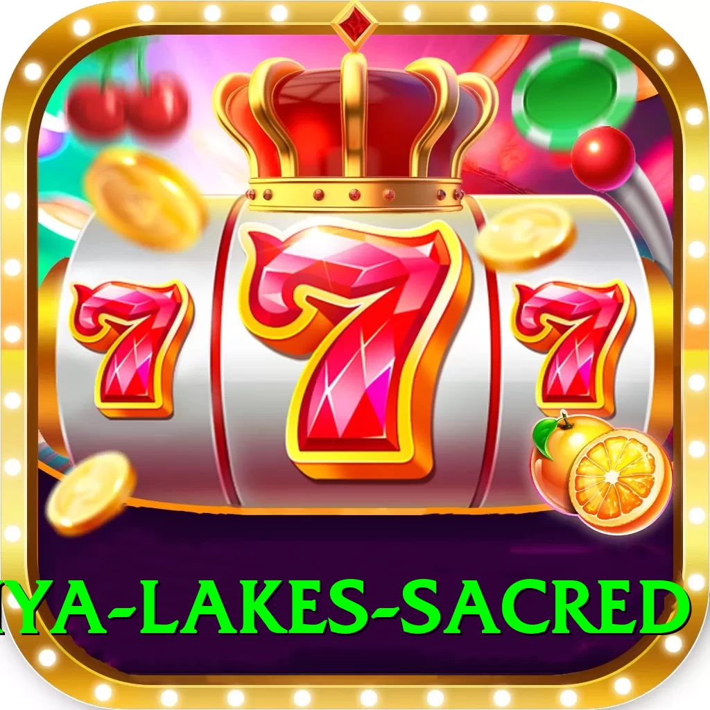 piya lakes sacred VIP Edition v4.7.6 - 2