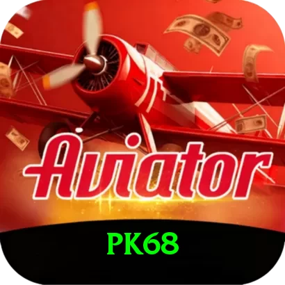 pk68 Games (Casino & Earning) Gold vv3.7.9 - 2