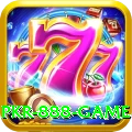 PKR 888 Game Master v2.1.9