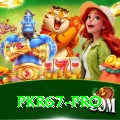 pkr67 Gaming Royal v3.0.0
