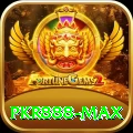 pkr888 Gold New