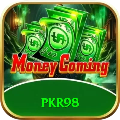 PKR98 Turbo v4.2.4 - 2