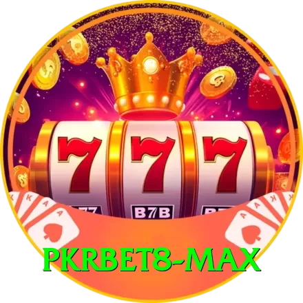 pkrbet8 Elite Gaming App - 2