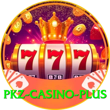 PKZ Casino Elite v5.0.8 - 2