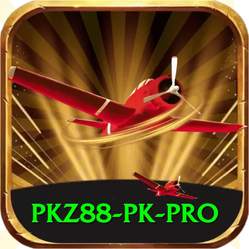 pkz88.pk Games Pro - 2