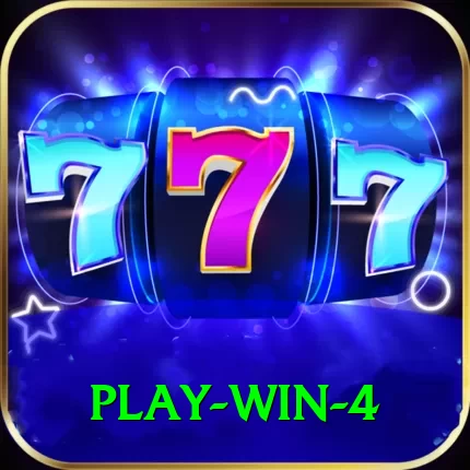 play win 4 Max Pro v3.9.6 - 2