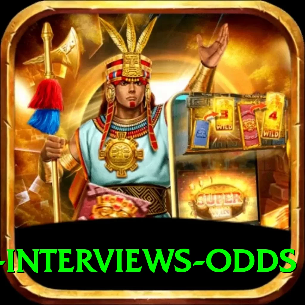 player interviews odds Ultimate Pro v3.5.7 - 2
