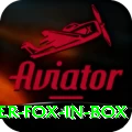 poacher fox in box Deluxe Pro v5.8.6