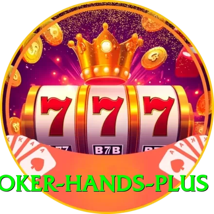 poker hands VIP Rewards - 2
