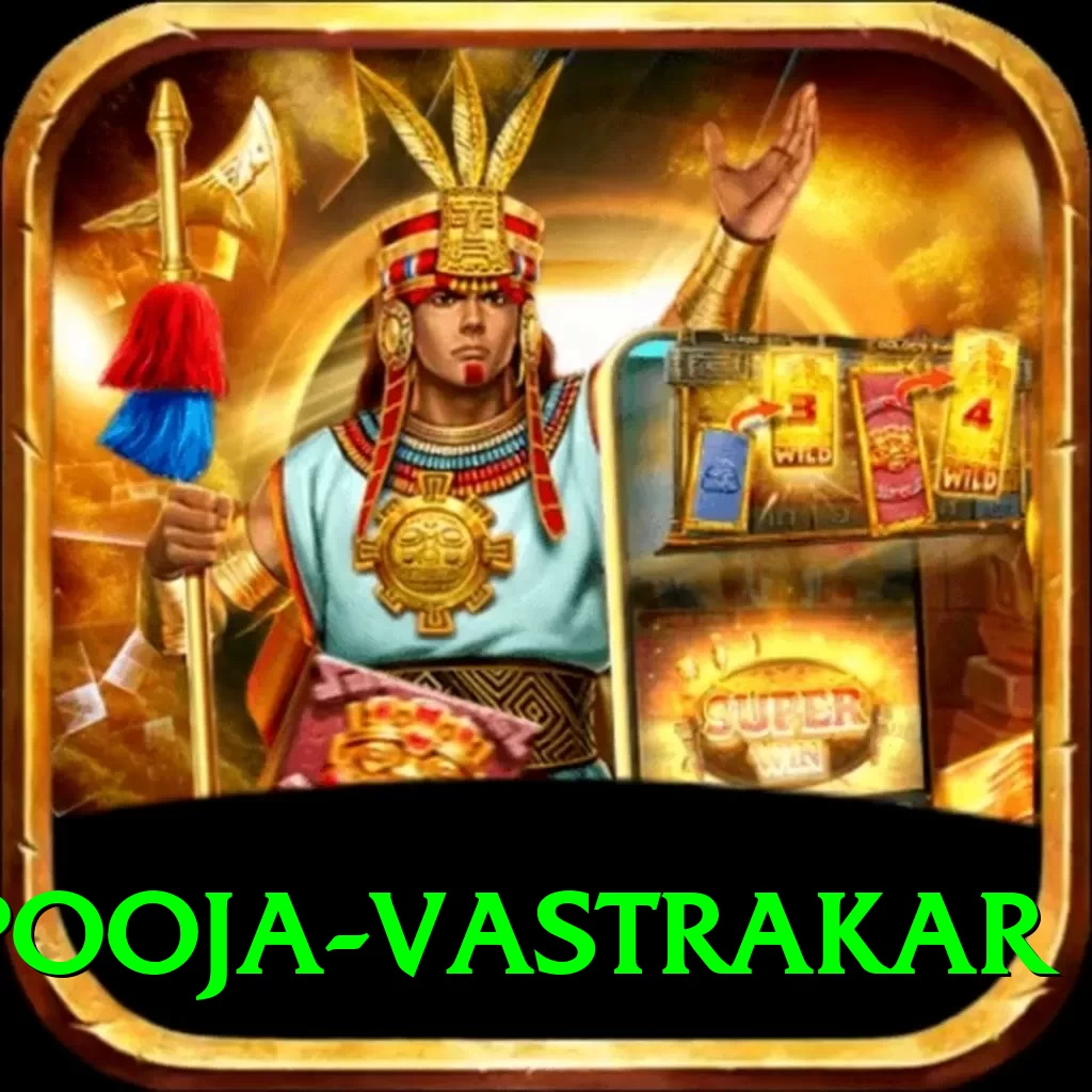pooja vastrakar Gold v3.3.1 - 2